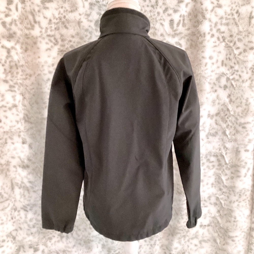 Black Diamond Soft Shell Jacket - image 6
